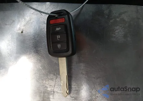 2016 Honda Cr-V Se from USA, damaged, VIN 5J6RM4H45GL042144